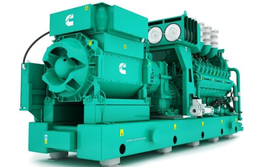 gas Generator