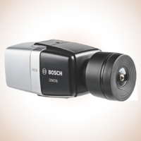 Bosch DINION AN 4000 analog indoor WDR box Camera