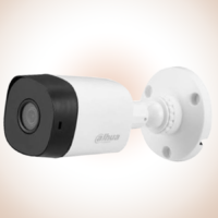 Dahua IR Mini Bullet HDCVI Camera