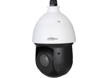 Dahua Starlight PTZ IP Camera