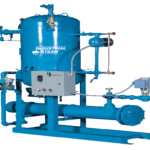 blowdown system 5