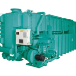 water heat chealler 2