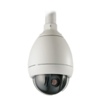 Bosch AUTODOME 600 Series Analog PTZ Camera