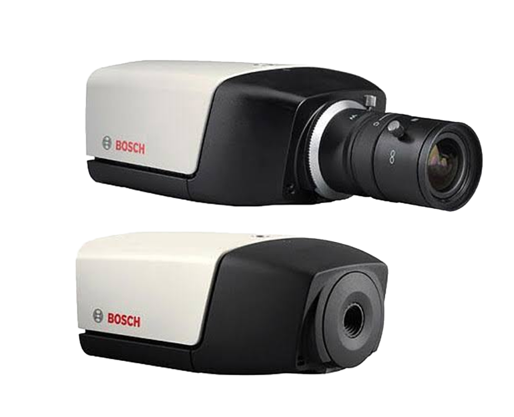 Bosch NBC225P IP Camera AIPRO