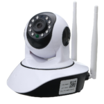 Dahua IR Bullet IP Camera