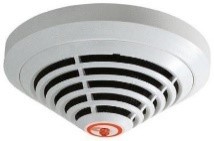 Heat Detector